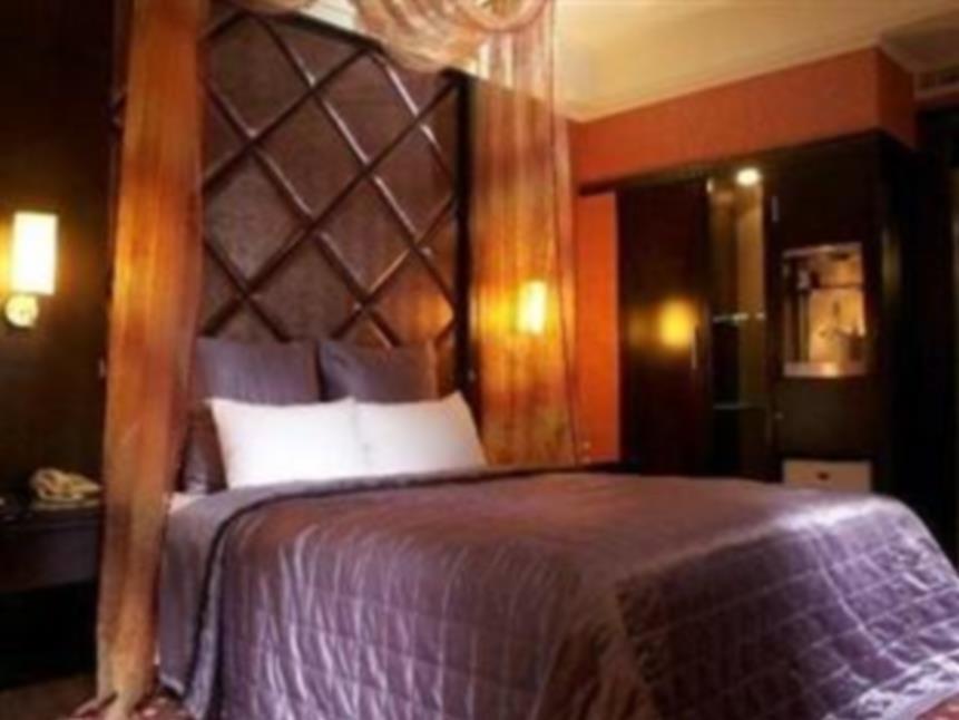 Beverly Garden Motel Цзяї Екстер'єр фото