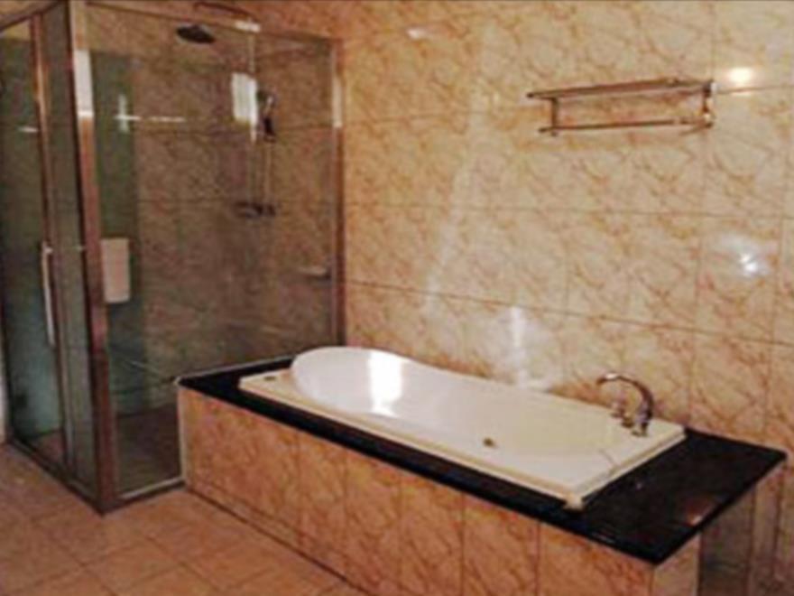 Beverly Garden Motel Цзяї Екстер'єр фото